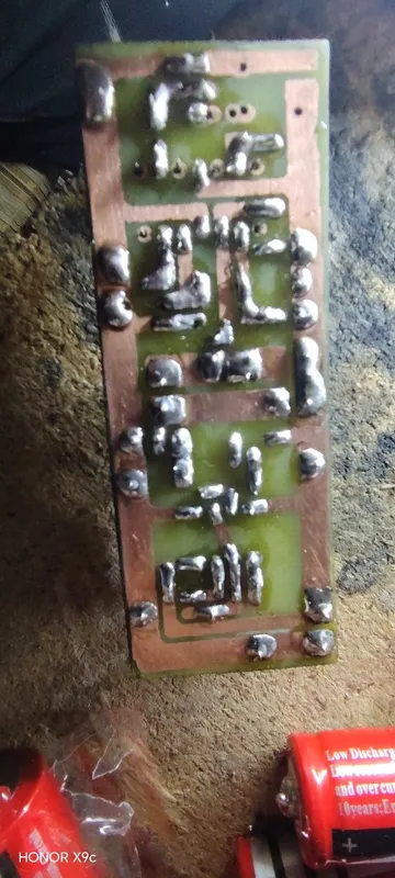 metaloiskatel gatov plata snalgan