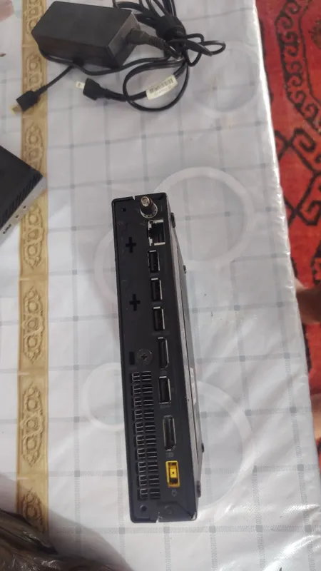 Mini pc Lenova yangi 2