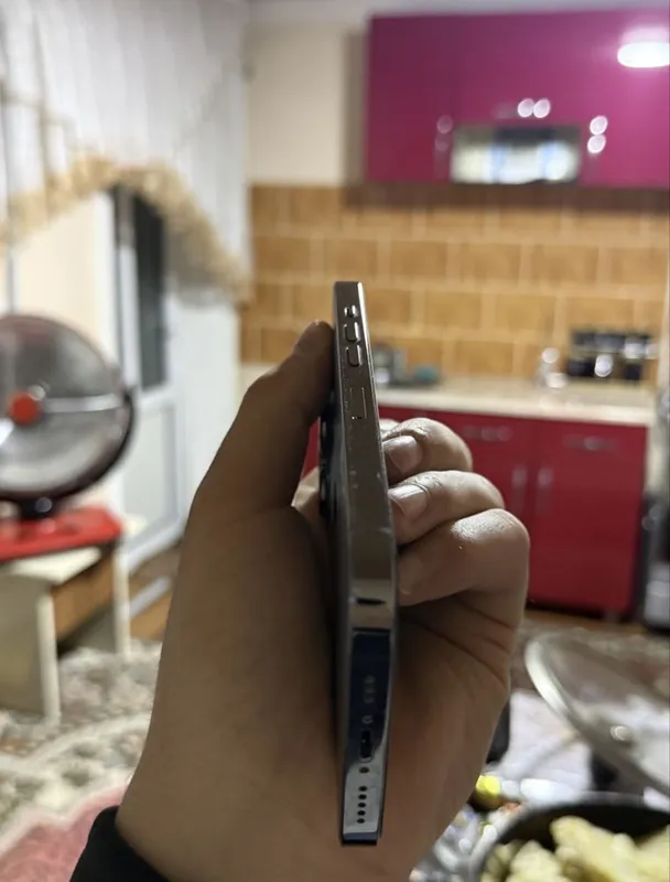 Iphone 13 pro qora — фото 2