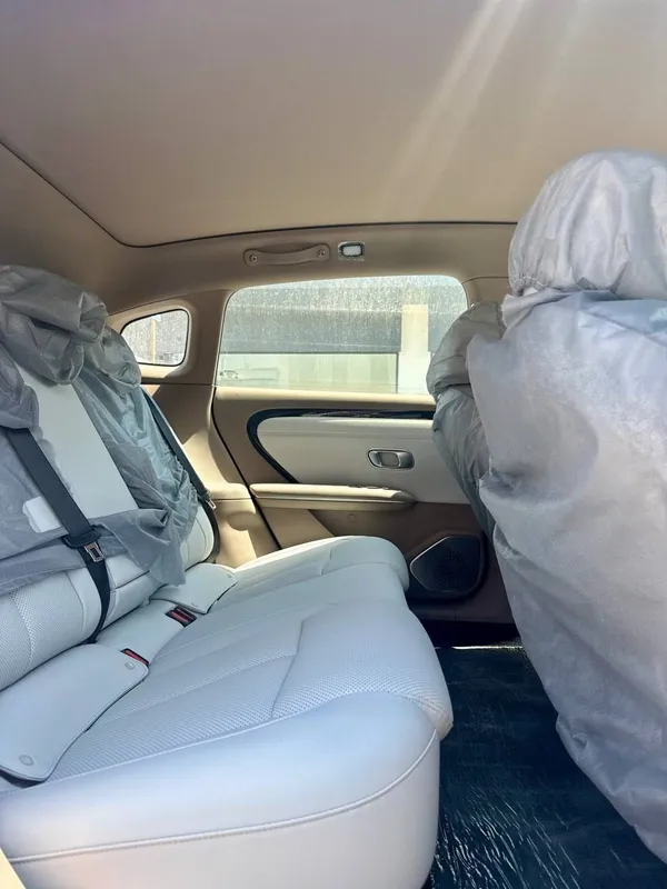 Nevo A06 EV (2025) — Yangi 0 km, 510 km masofa, Premium Sedan! 25500$ 9 Nevo A06 EV (2025) — Yangi 0 km, 510 km masofa, Premium Sedan! 25500$ 9