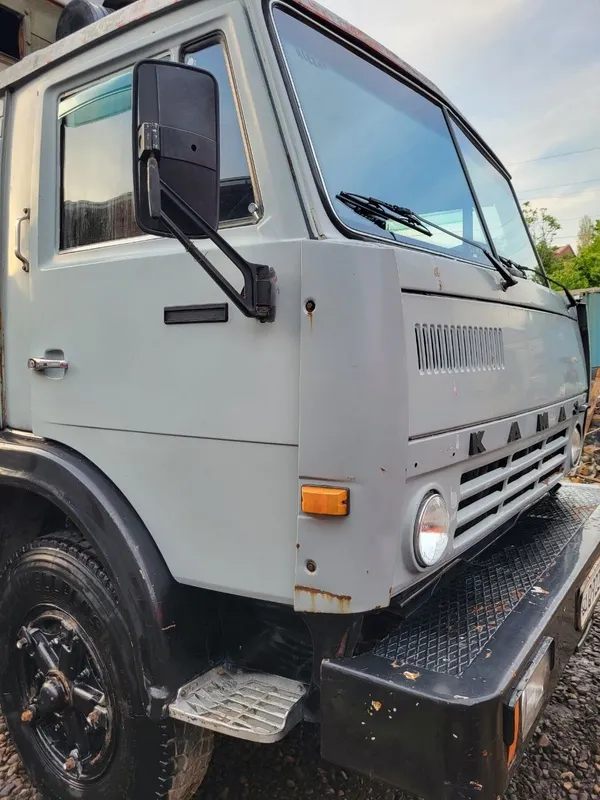 Kamaz 10 tonali 53212 balola yengide hadavoyla yahw srocna sotiladi