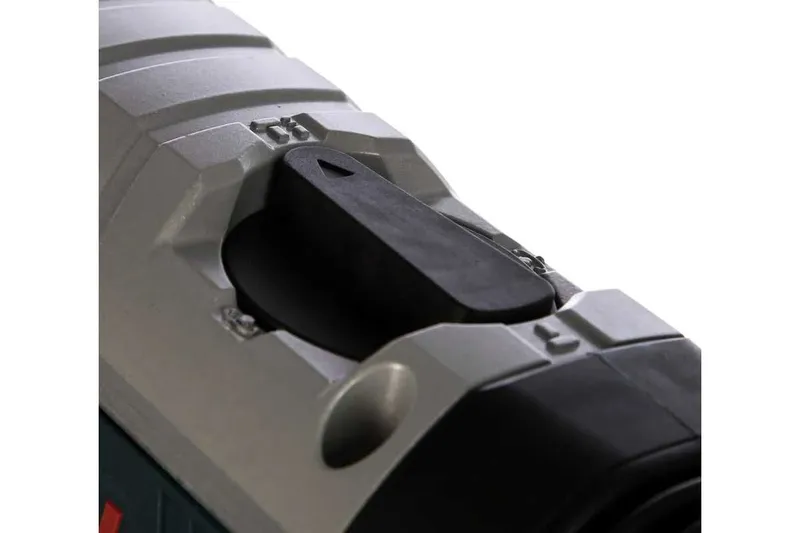 Перфоратор BOSCH GBH 8-45 DV 5