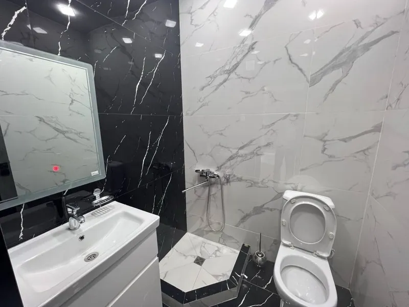 Аренда офис Ор-р: Лабзак, Абай круг 120м2 8