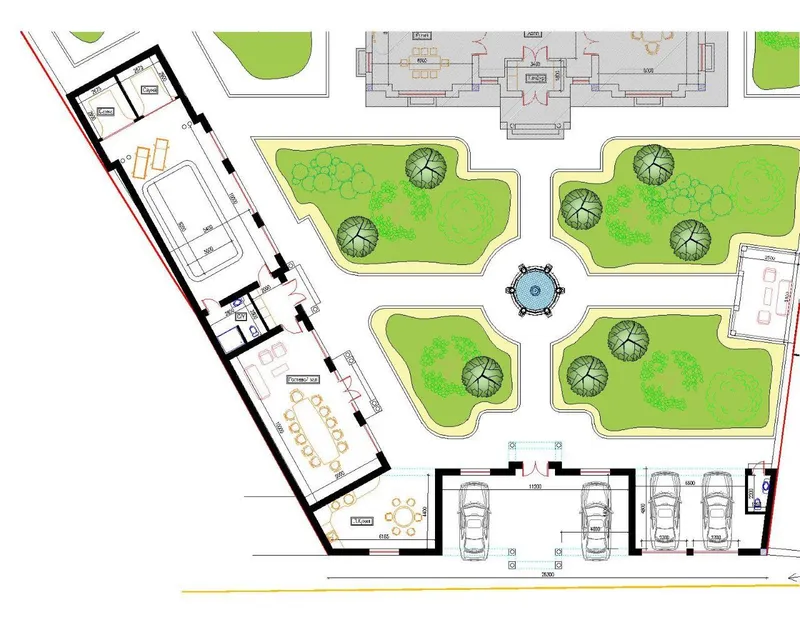 Аренда участок 1000 м² · ID 10040 5 Аренда участок 1000 м² · ID 10040 5
