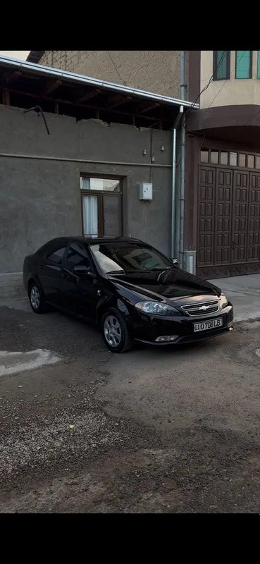 Gentra full luyksiz 2