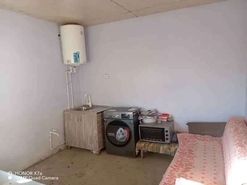 Tosh vil Bekobod tumani Istiqbol MFY 5 xona 35ming — фото 1 Tosh vil Bekobod tumani Istiqbol MFY 5 xona 35ming — фото 1
