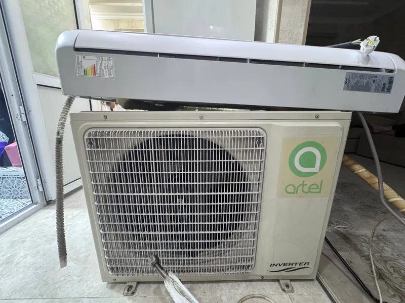 Kandisaner artel invetr
