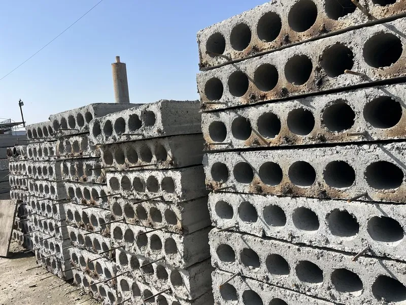 Beton Plita Плиты перекрытия — фото 4