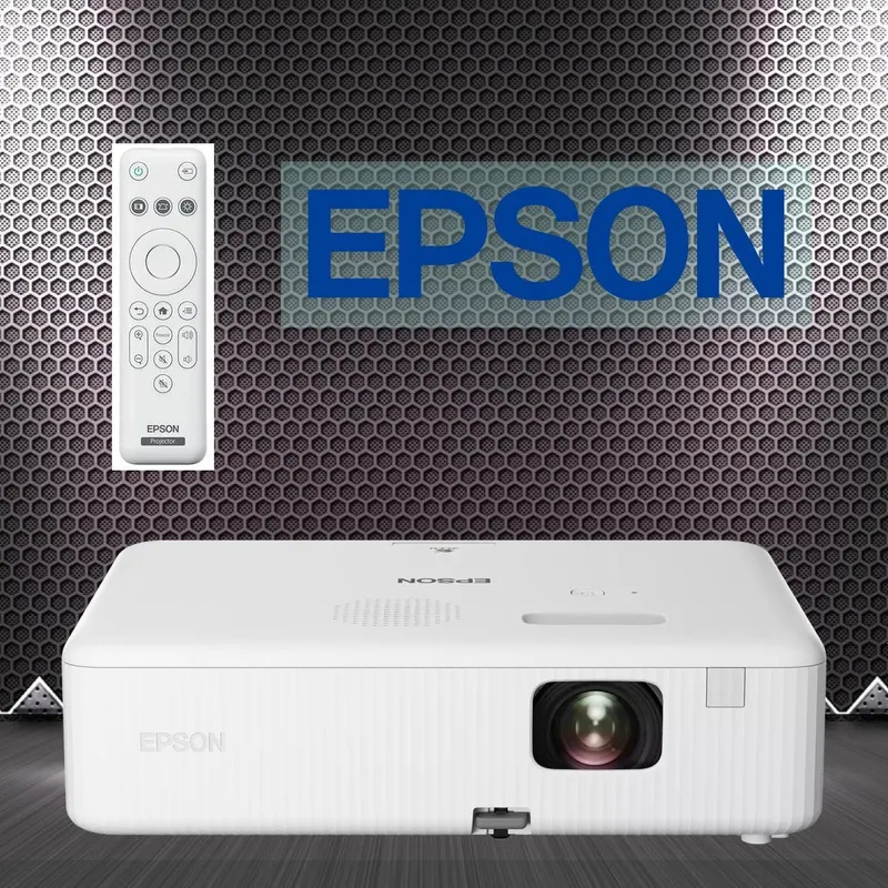 Проектор Epson w01