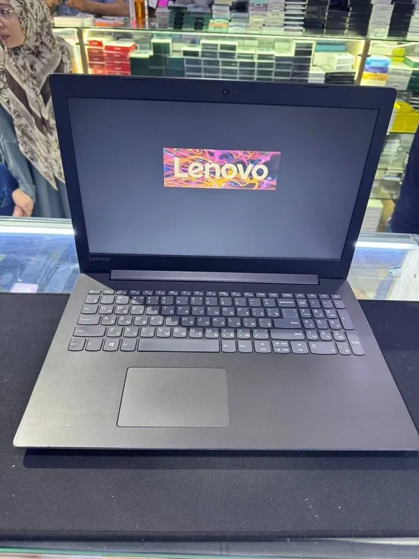 Lenovo IdeaPad – Core i5 / 8GB / 1TB / MX110 — фото 1