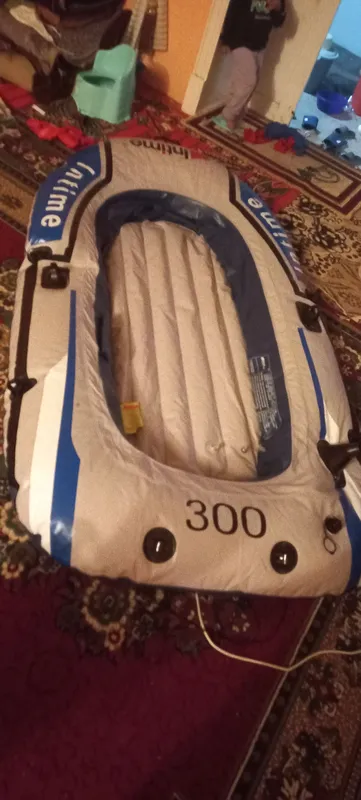 lotka 300 kilolik