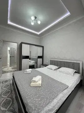 Сдается квартира