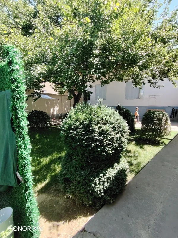 Fozilovda uy maktab bogchaga yaqin — фото 1