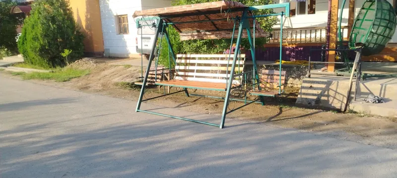 Катталар качелйаси Катталар качелйаси