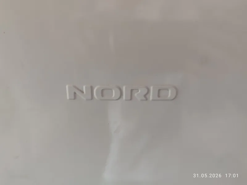 Холодильник NORD — фото 1