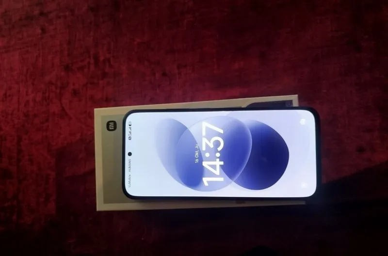 Redmi note 17 ... 3 Redmi note 17 ... 3