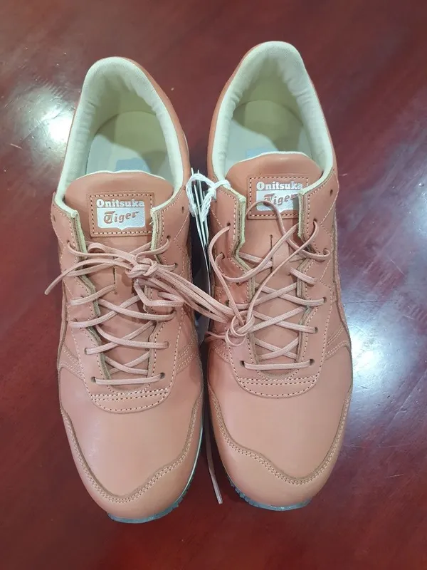 Кроссовки Asics Tiger 1