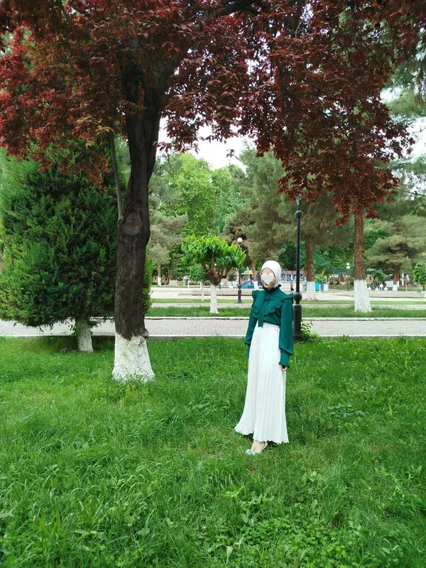 кофта, юбка 2