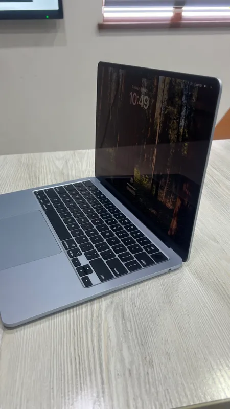 Macbook air M4 — фото 7