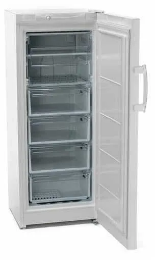 Вертикальный морозильник Indesit DSZ 4150 Российский гарантия 3 года. 2