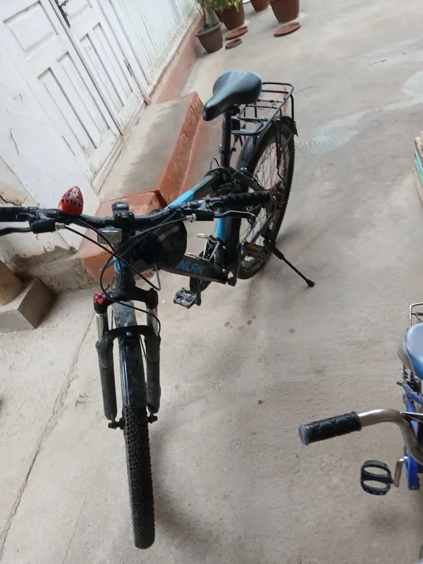 Velosiped sotiladi 26 lik 4
