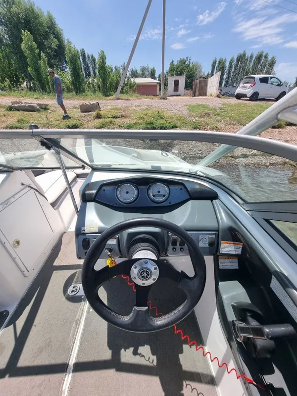 Катер YAMAHA AR 190 RX продается 5 Катер YAMAHA AR 190 RX продается 5