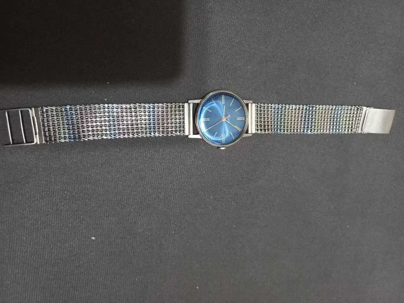 Золотые часы ЛУЧ 583 ссср 1973.году 3