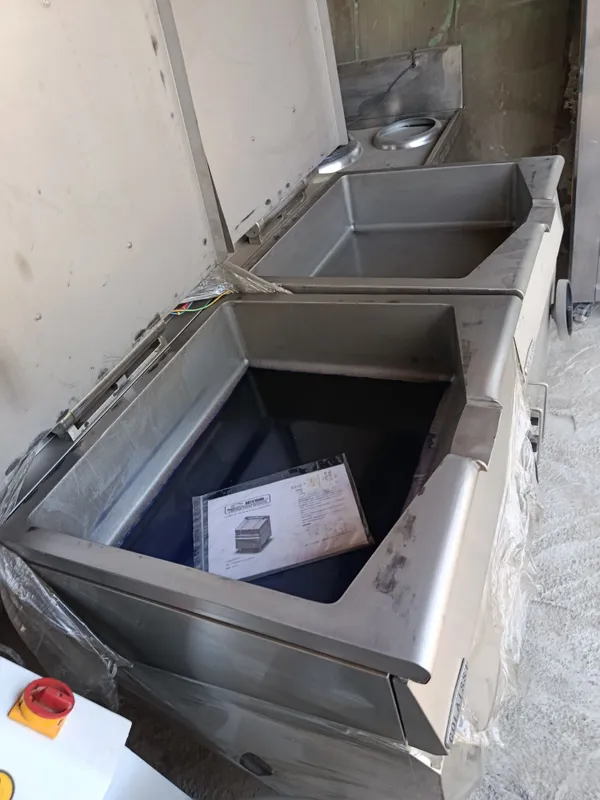 Табака козон скваротка 380v 2 Табака козон скваротка 380v 2