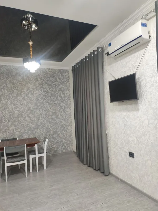 Квартира ижарага берилади