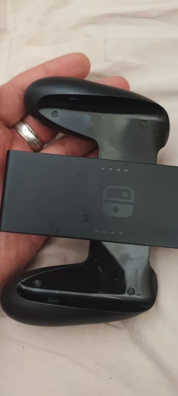Держатель joy-con для Nintendo switch — фото 1