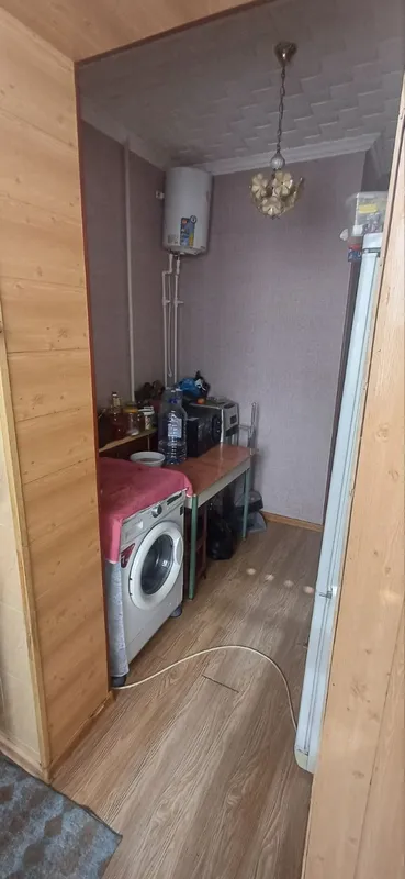 Квартира сотилади қора қамиш 2/4 да 4 хона — фото 5