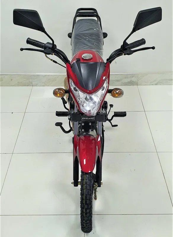 Moped matasiki — фото 2