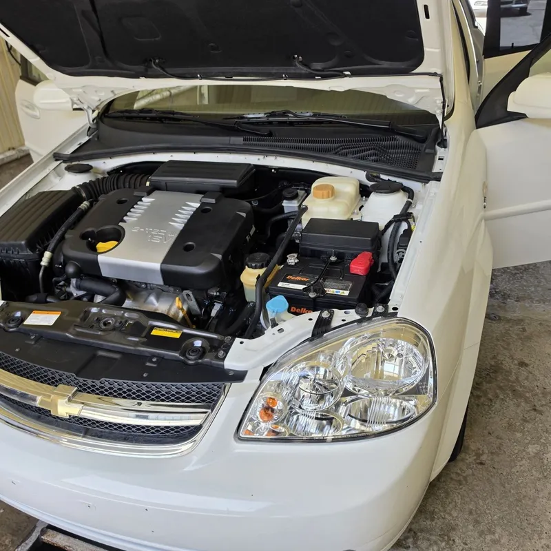 1.8 lasetti Polni radnoy 4