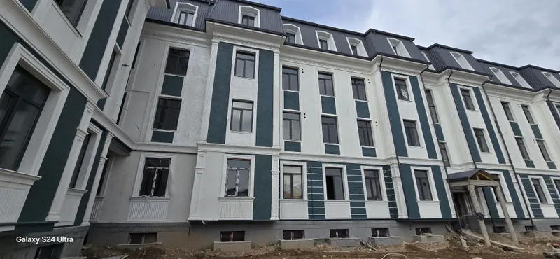 3 хона дуплекс 150 квадрат сотилади