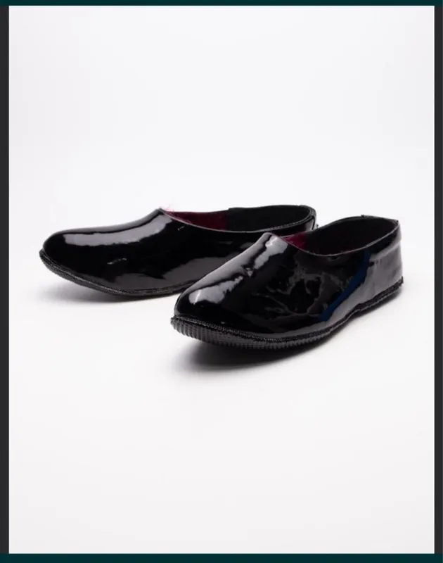 Резиновые галоши / Kauchuk kalishlar / Liga Luxe 3 Резиновые галоши / Kauchuk kalishlar / Liga Luxe 3
