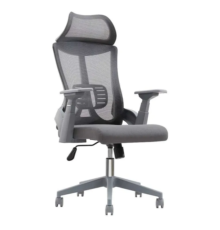 KRISTOPS qora ofis kreslosi 2 KRISTOPS qora ofis kreslosi 2