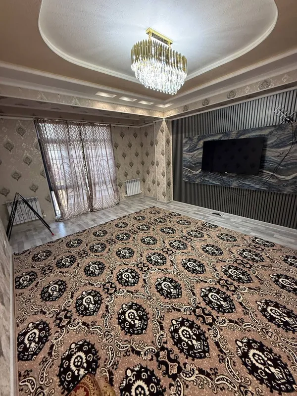 Sergeli yangi domda Qizlar uchun bez makler kvartira, yonimizga sherik 6