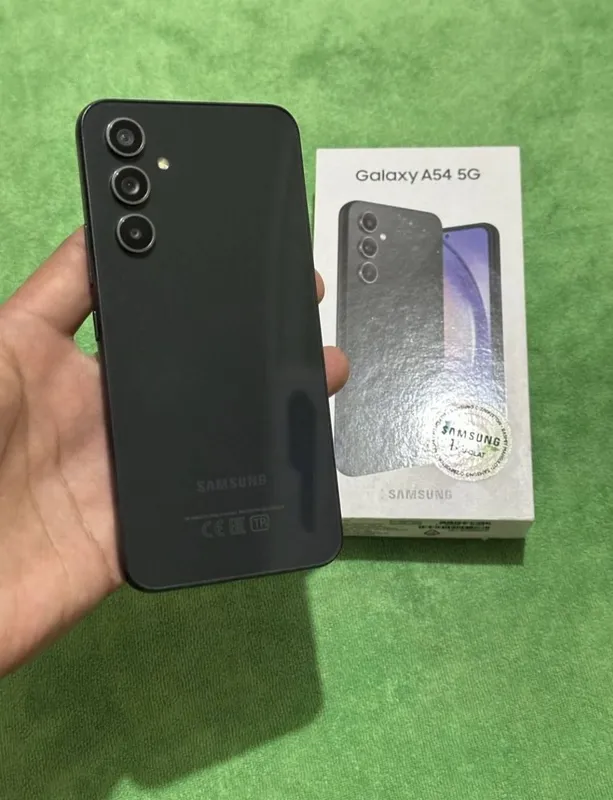 Samsung A54 5g sotiladi 1 Samsung A54 5g sotiladi 1