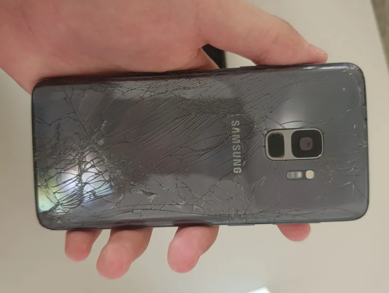 Samsung S9 5g 64 3 Samsung S9 5g 64 3