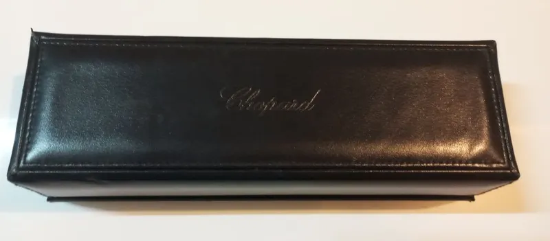 Футляр Chopard для часов, браслет. — фото 1