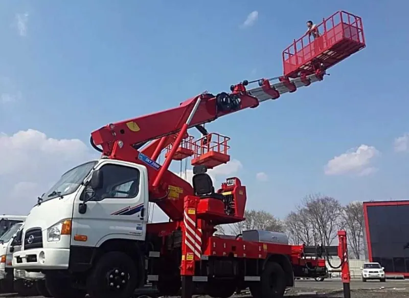 Автовишка | автовышка | вышка | вишка хизмати 1