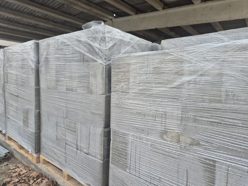 Газоблок Neostone, газоблок Guliston 3 Газоблок Neostone, газоблок Guliston 3