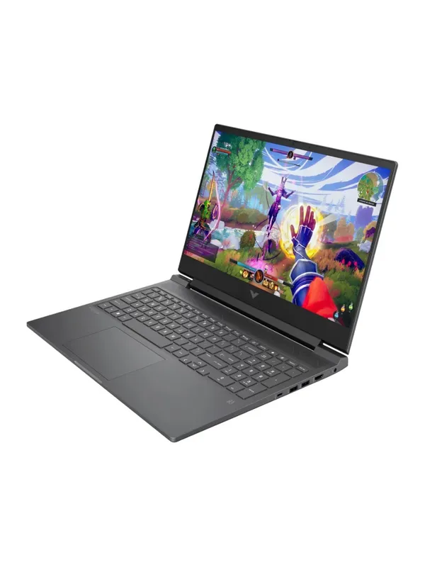 HP Victus 15 noutbuk Ryzen 7-7445HS 16GB 512GB SSD GeForce RTX 4050 6GB 15.6" FHD 144Hz Win11 2 HP Victus 15 noutbuk Ryzen 7-7445HS 16GB 512GB SSD GeForce RTX 4050 6GB 15.6" FHD 144Hz Win11 2