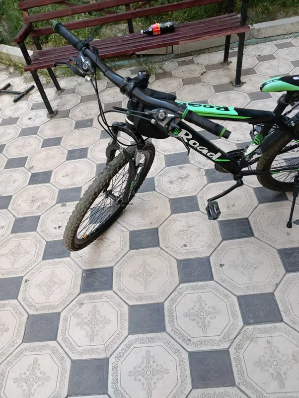 Velosiped srochna sotiladi 4