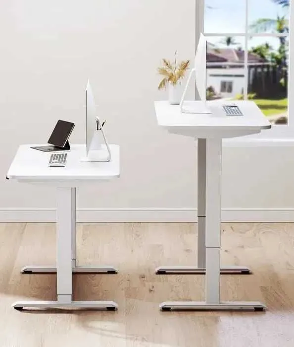 ГАРАНТИЯ‼️Компьютерный стол W&H Adjustable Office Computer Desk — фото 1
