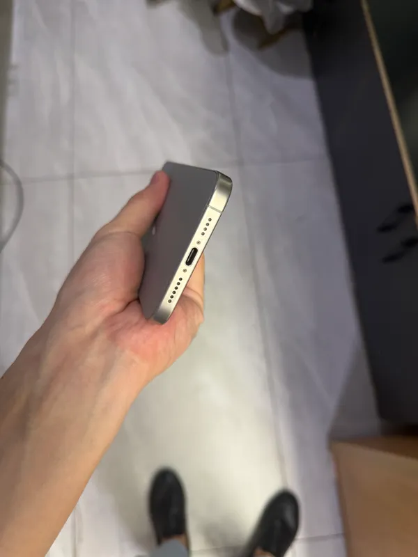 iPhone 15 Pro Max 3 iPhone 15 Pro Max 3