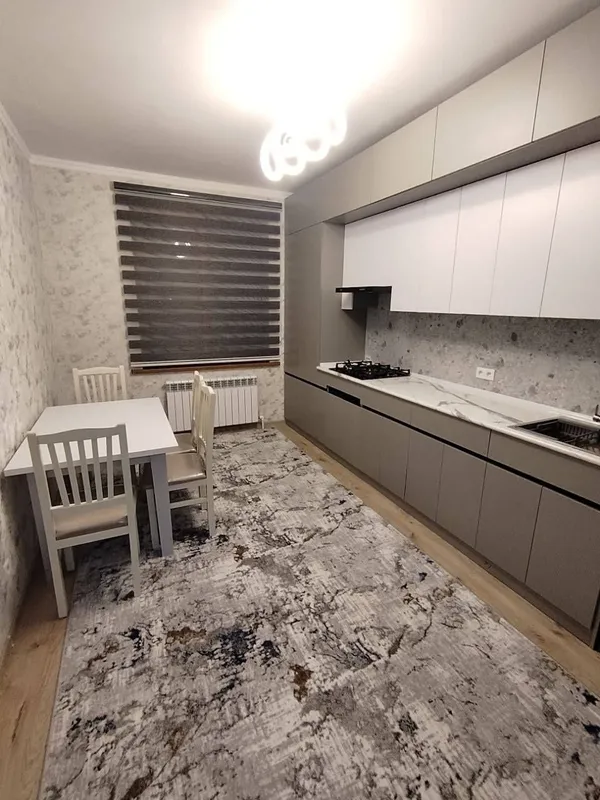 Аренда квартиры 3/5/12 новостройка Алмазар Сити — фото 3
