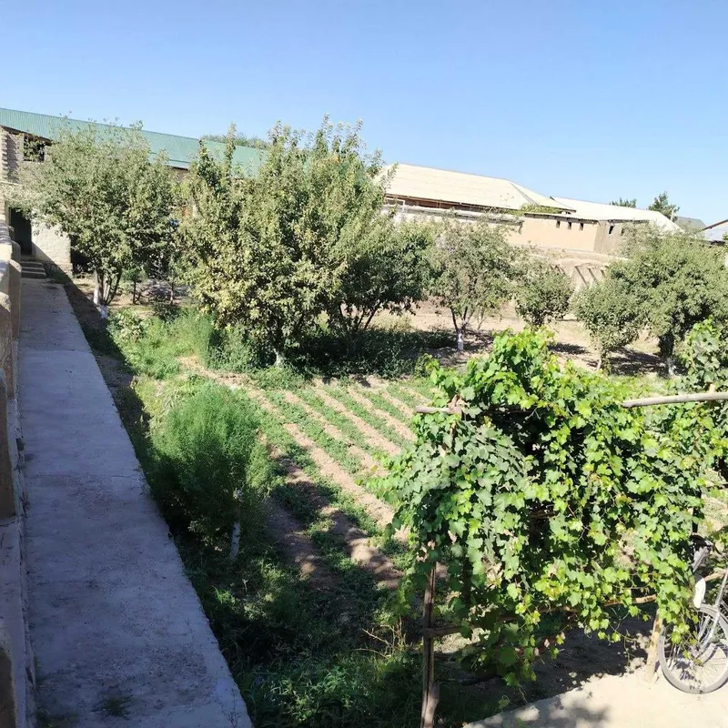 Srochna Hovli sotiladi 3