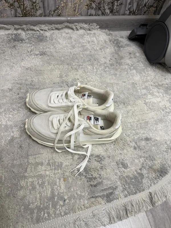 Nike оригинальные и стильные — фото 1