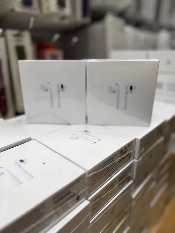 Airpods 4 anc - 2.2 - pro 2 - pro 3 — фото 3
